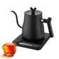 Electric Gooseneck Kettle 1L