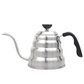 Gooseneck Silver Kettle Cloud 1.2L