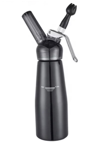 Whipped Cream Dispenser Maker