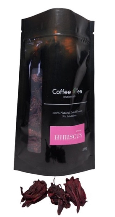 Hibiscus 50g