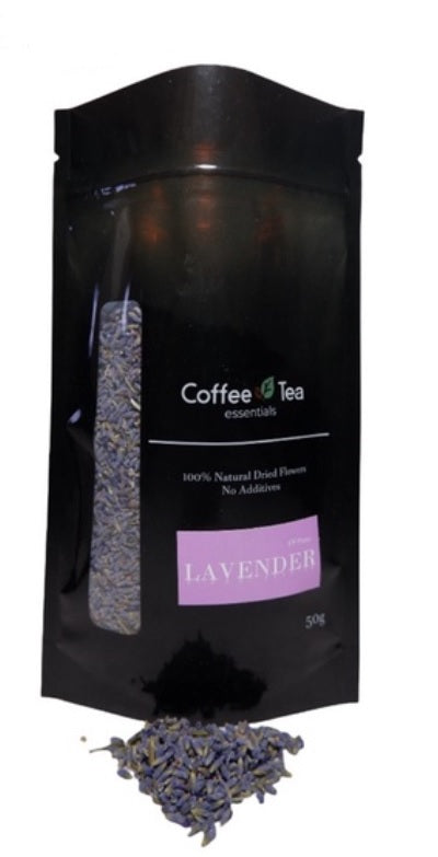 Lavender 50g