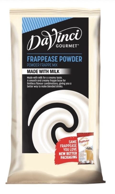 Davinci Gourmet Frappease Powder 1.5kg