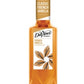 DaVinci Regular Syrup 750ml - French Vanilla