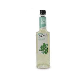 DaVinci Regular Syrup 750ml - Peppermint