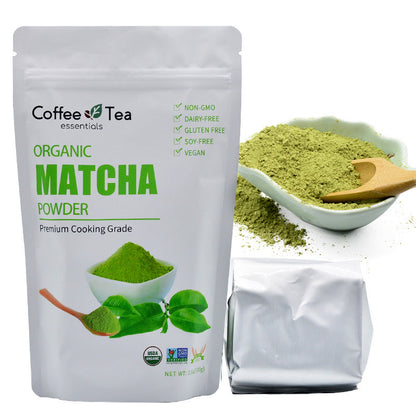 Cooking Grade Matcha A 100g