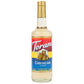 Torani Regular Syrup 750ml - Cheesecake