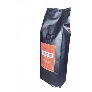 Barako Dark Roast 500g