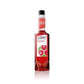 DaVinci Regular Syrup 750ml - Strawberry