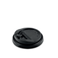 Ripple Lid Black