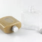 Machi PET Bottle with Aluminum cover 300ml