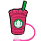 Dustproof Silicone Straw Cover