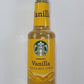Starbucks Regular Syrup 375ml