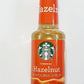 Starbucks Regular Syrup 375ml