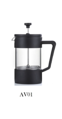 Coffee French Press Maker AV01 350ml