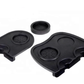 Espresso Tamper Silicone Pad